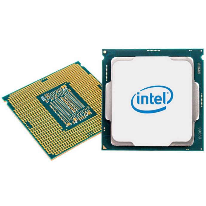 Intel i5 10400F | 6Jedr 12 Niti | LGA 1200 | TRAY Procesor