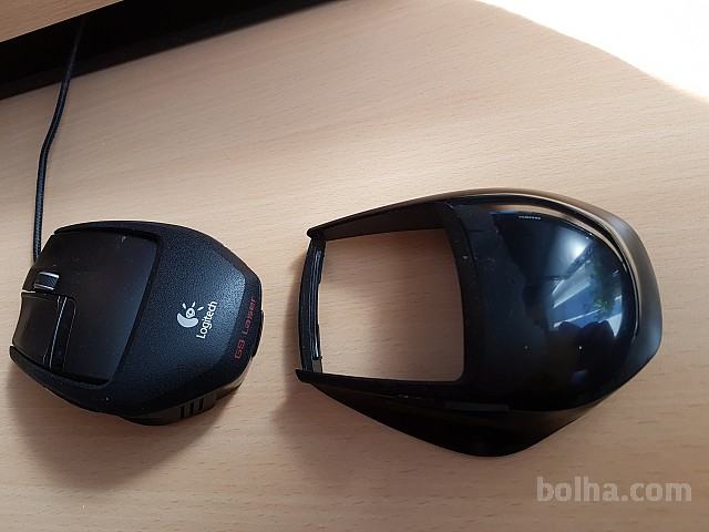 Kupim Logitech G9