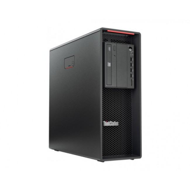 Lenovo P520 Xeon W-2145 8-core 3.7/4.5 GHz, 64 GB, 512 M.2, P4000 8 GB