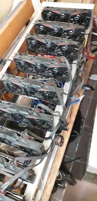 mining rig