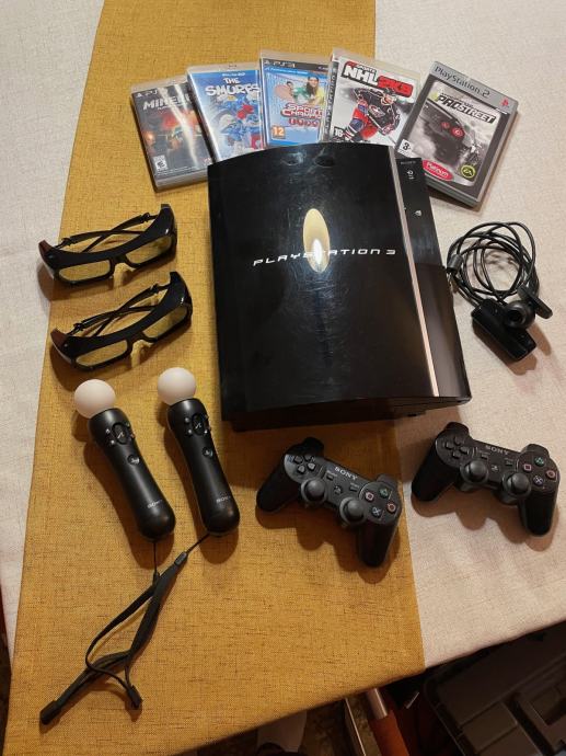 Playstation 3