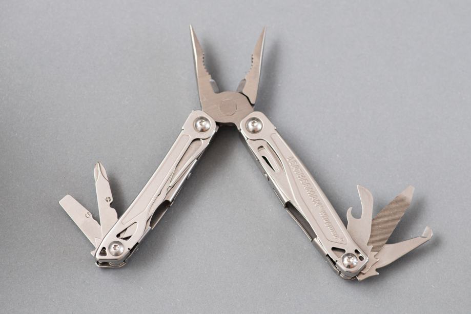 Leatherman Wingman Multitool