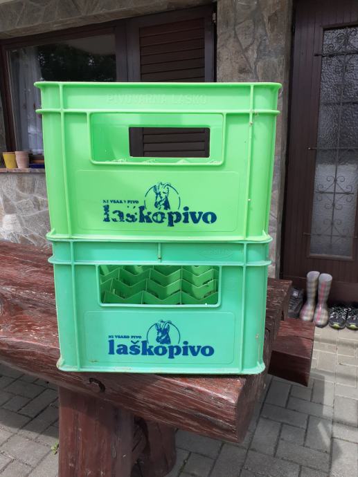 Gajbe za pivo