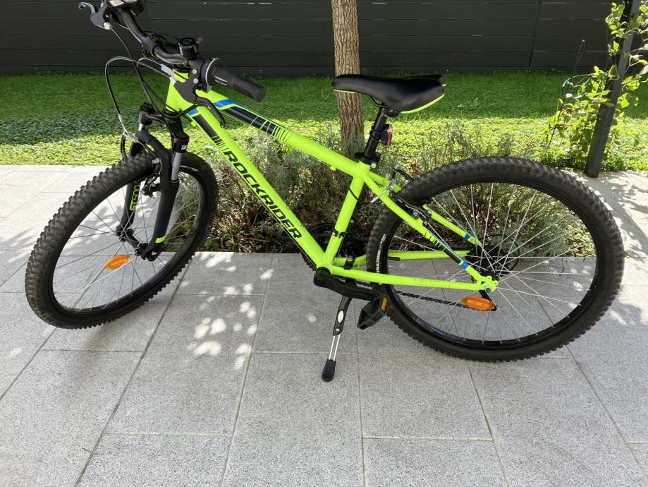 Decathlon Rockrider 500 / 24 col