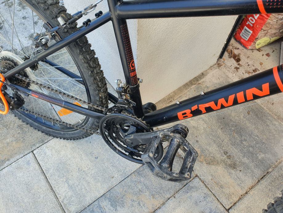 trek 930 price