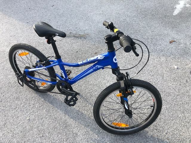 gumtree trek mountain bike