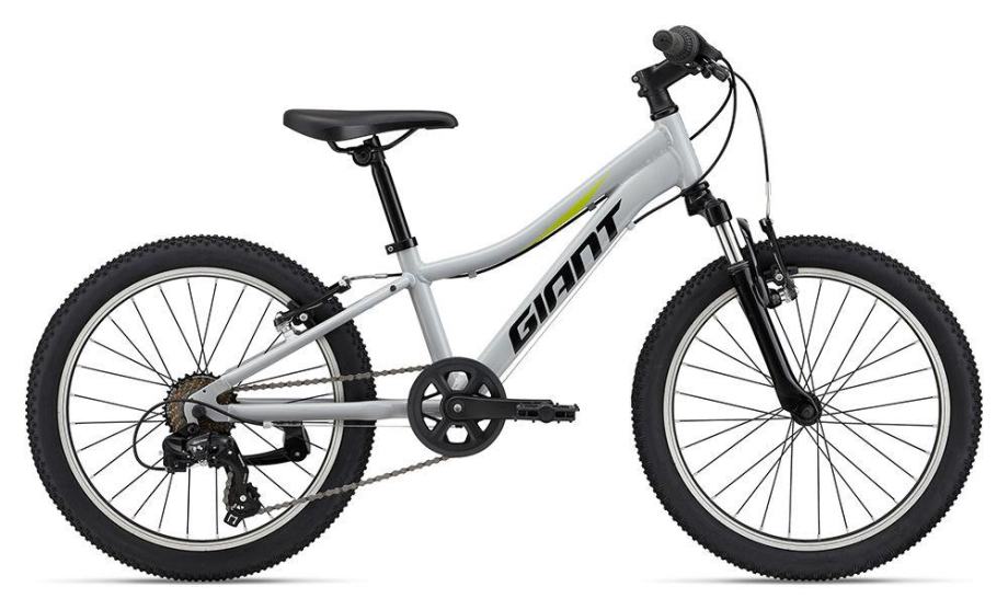 KOLO GIANT XTC Jr 20 Good Grey 2024