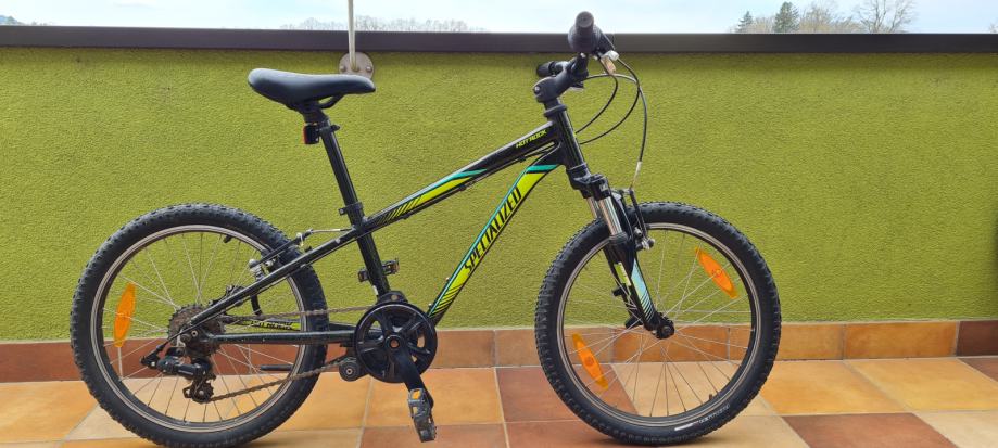 Kolo Specialized 20 col