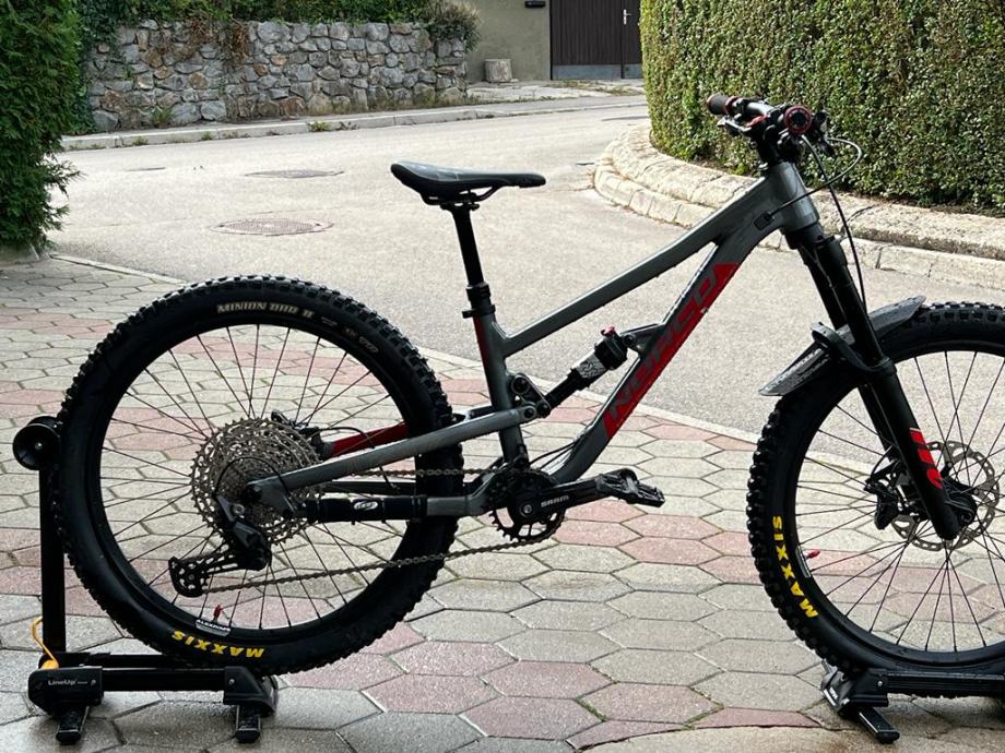 giant liv electric mountain bike