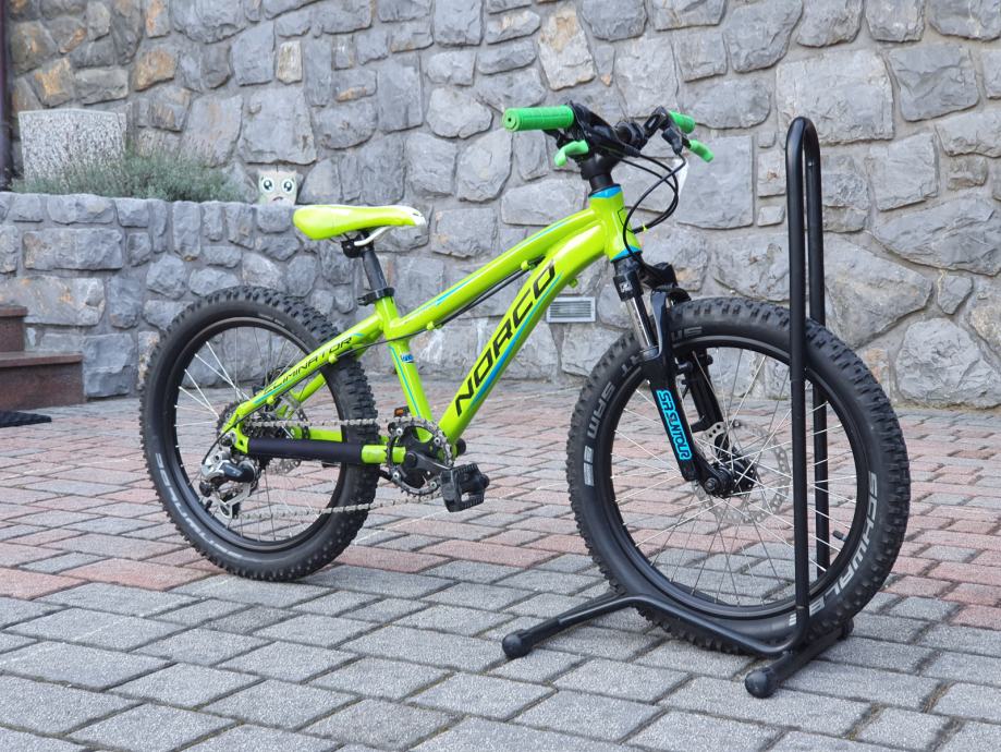 Norco clearance eliminator 20