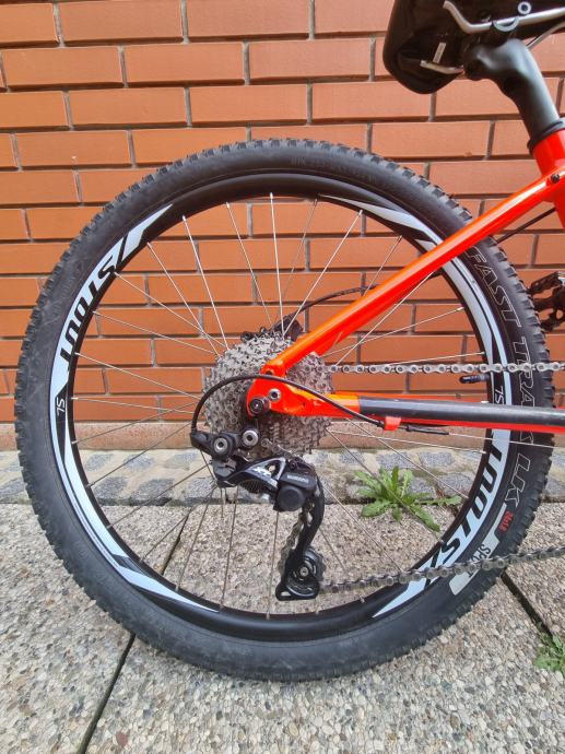 specialized hotrock 24 xc pro