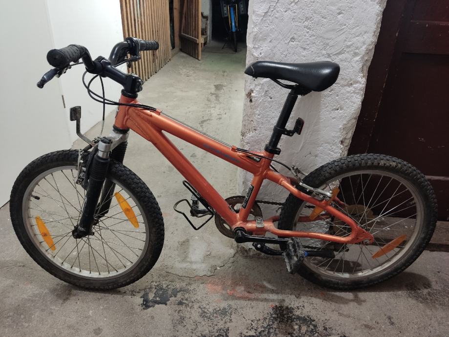 Otroško kolo Schwinn Mesa 20 col