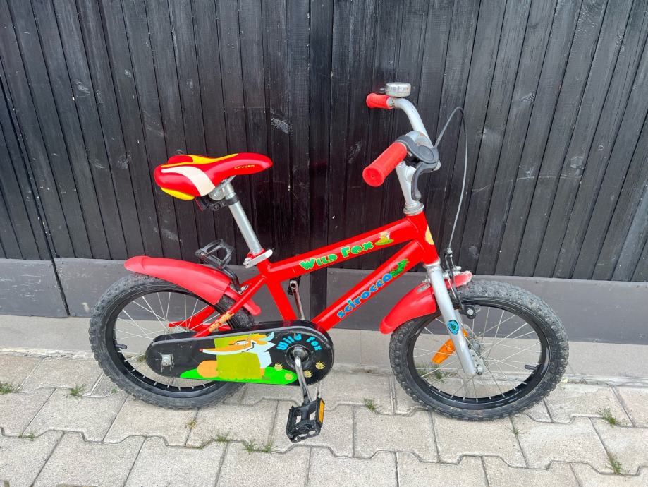 mini rocco bmx