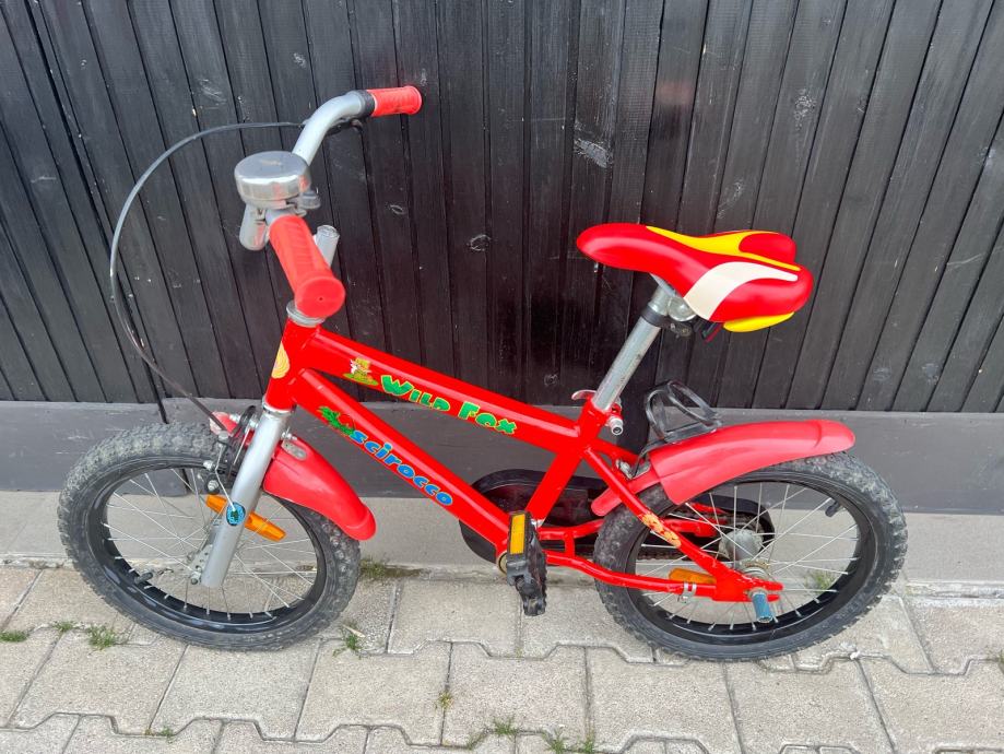 mini rocco bmx