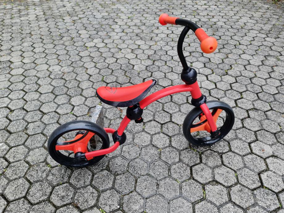 Poganjalček SmarTrike