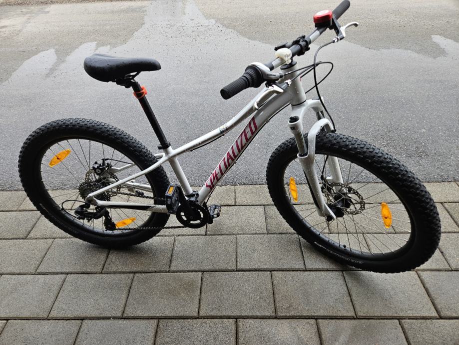 otroško kolo Riprock 24 Specialized široke gume