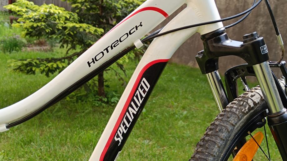 specialized hotrock 20