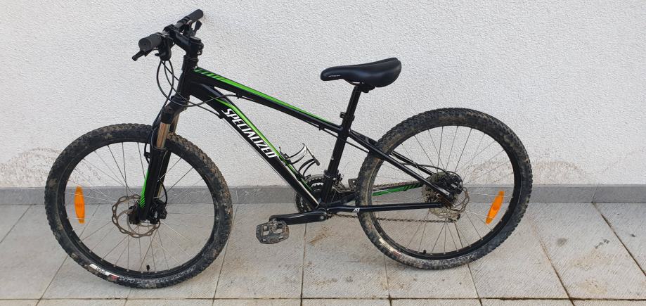 Specialized hotrock store 24 xc disc