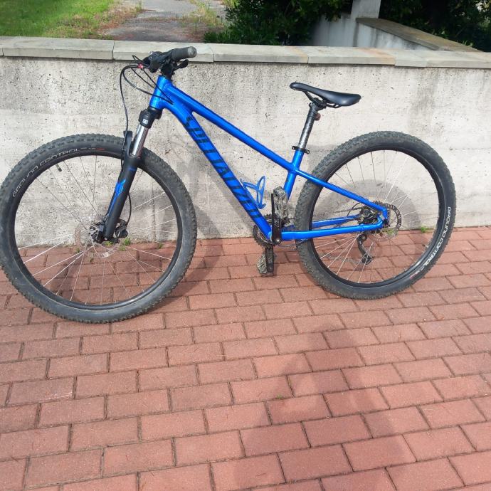 specialized  rockhopper  mladinsko