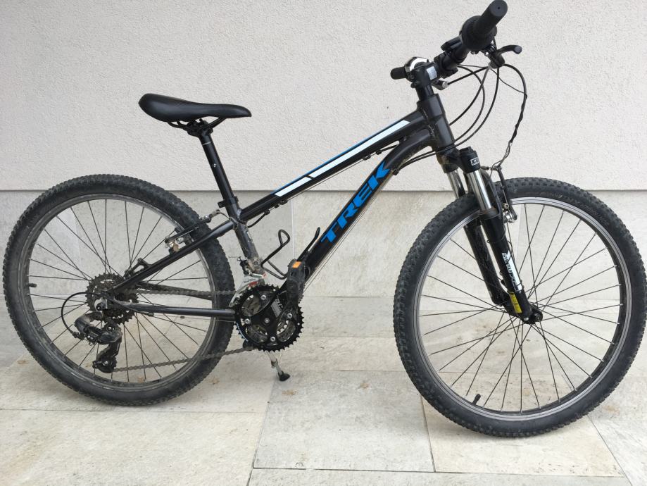 trek superfly 24 inch