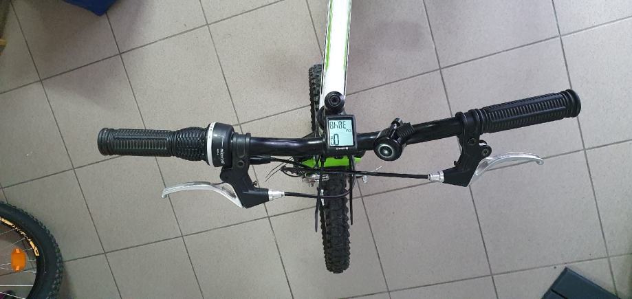 Kolo 20 col VTT 20TS BASIC SPORT