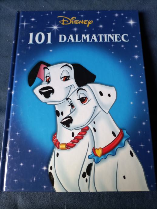 101 dalmatinec