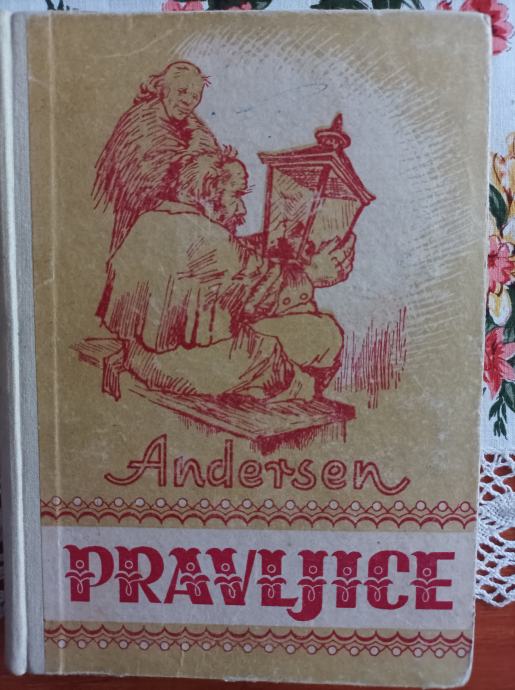 ANDERSENOVE PRAVLJICE, 1950