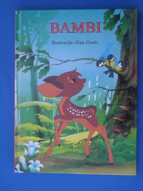 BAMBI