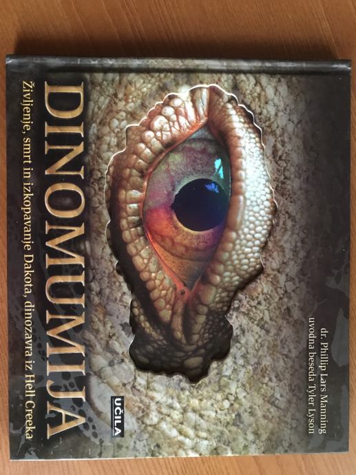 Dinomumija (nova)