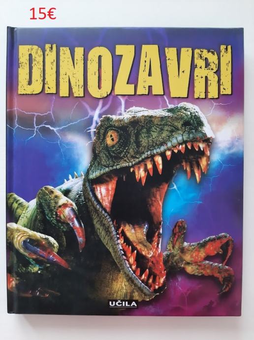 DINOZAVRI