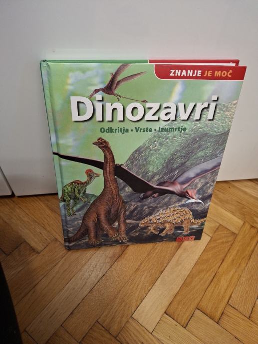 Dinozavri