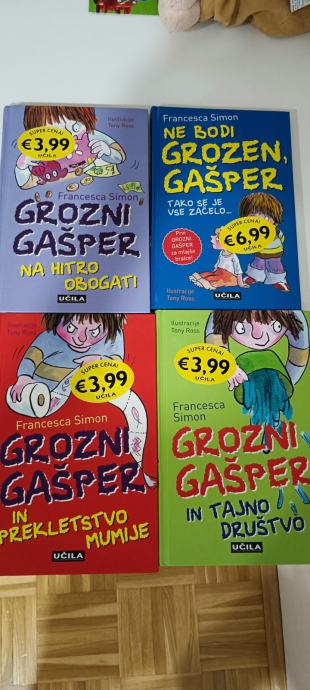 Grozni Gašper