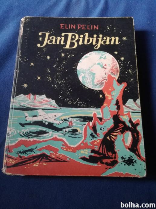 Jan bibijan