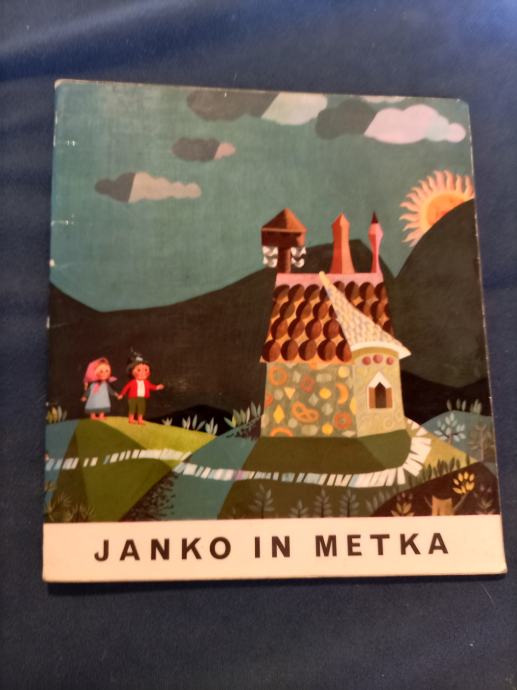 janko in metka