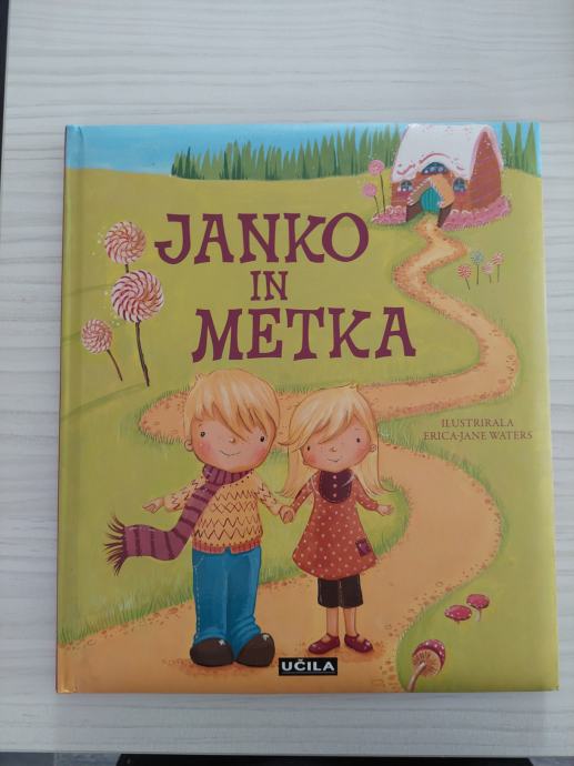 Janko in Metka