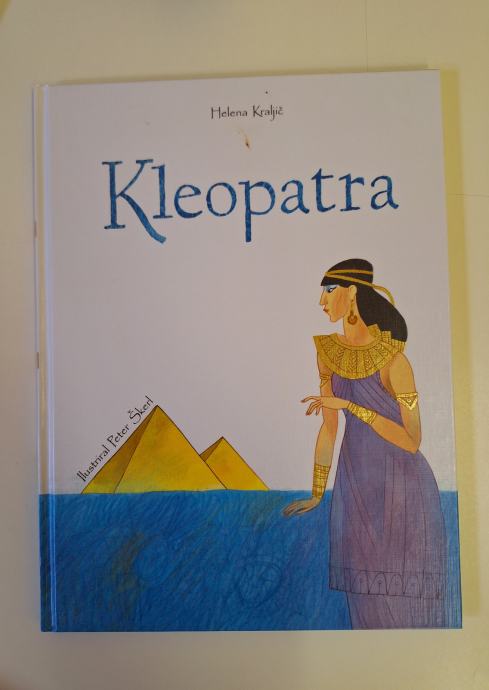 Kleopatra