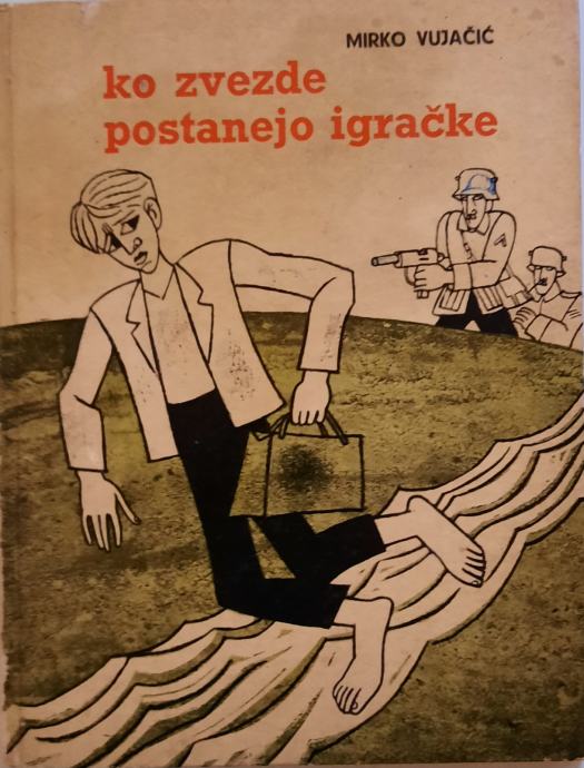 KO ZVEZDE POSTANEJO IGRAČKE