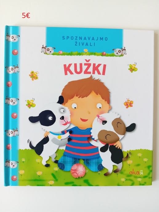 KUŽKI