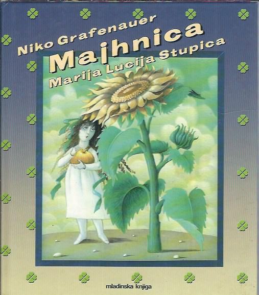 Majhnica / Niko Grafenauer