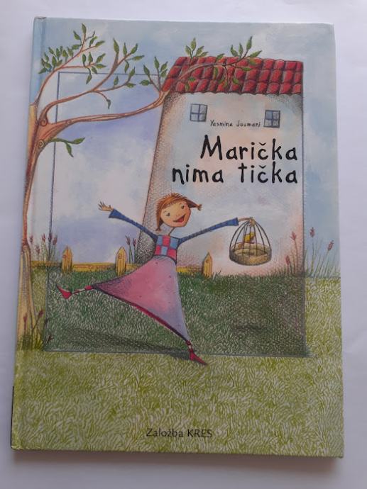 Marička nima tička