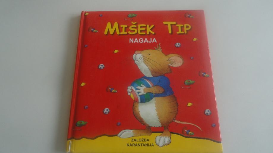 MIŠEK TIP