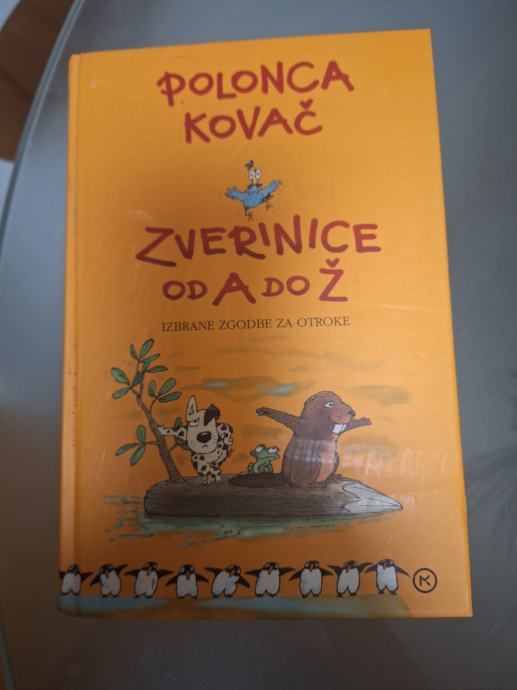 OTROŠKE PRAVLJICE