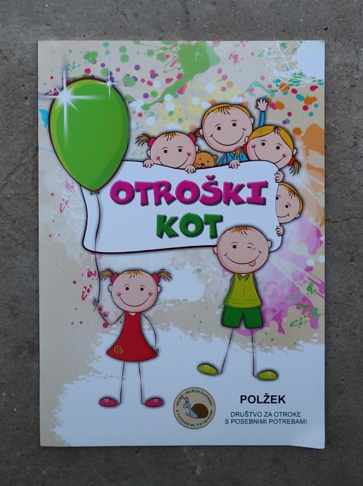 OTROŠKI KOT, POLŽEK