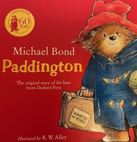 Paddington