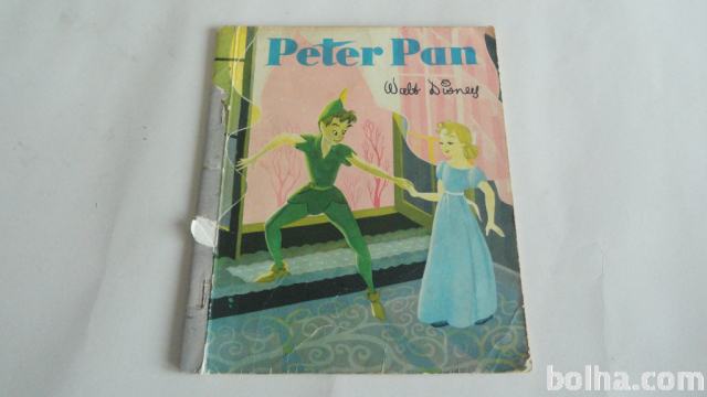 PETER PAN 1968