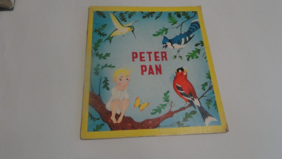 PETER PAN