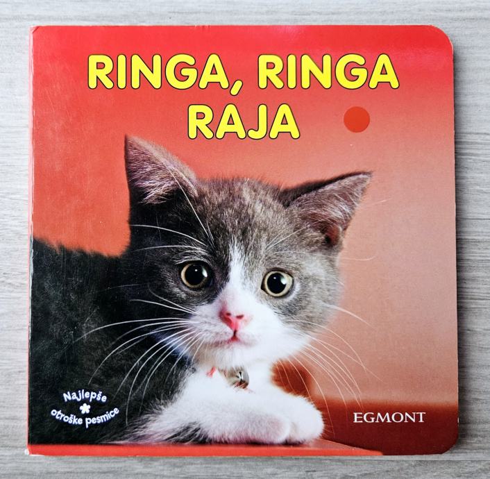 RINGA, RINGA RAJA