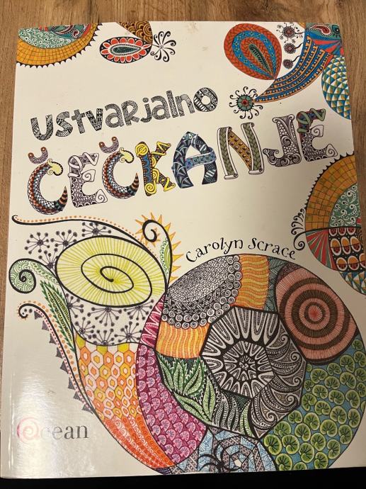 Ustvarjalno čečkanje