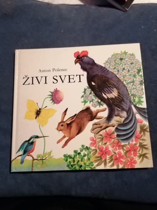 Živi svet