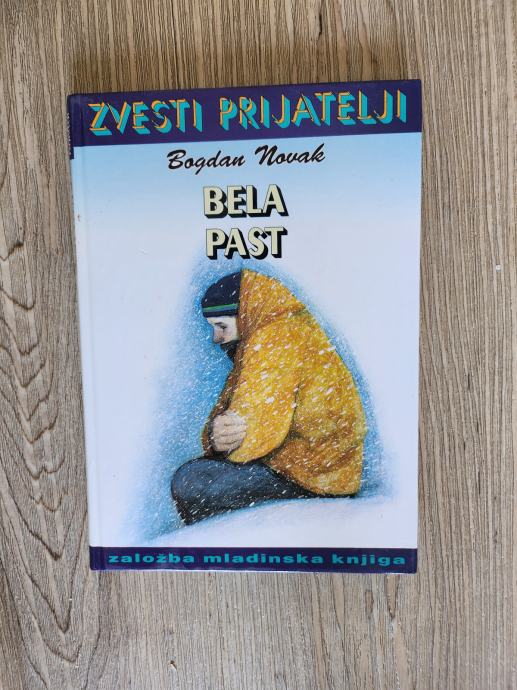 Zvesti prijatelji / 2 naslova